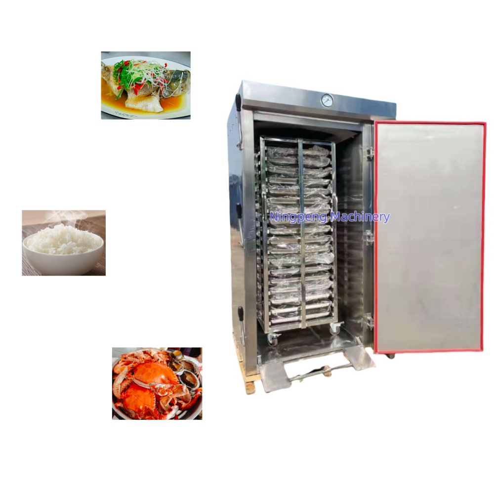 Commercial Kitchen Equipment Brands - Nutribuller Equipo de cocina comercial 12