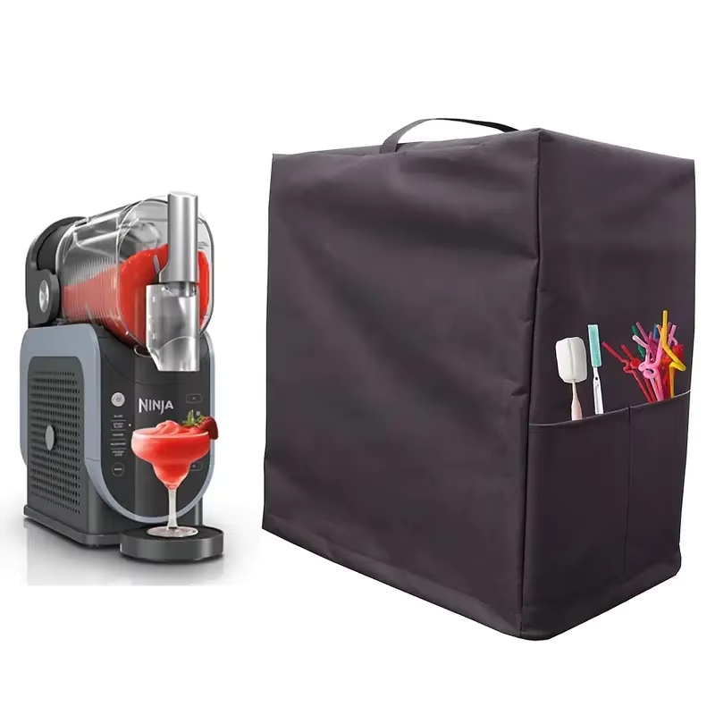 Slushy Machine - Funda protectora para máquinas de helado