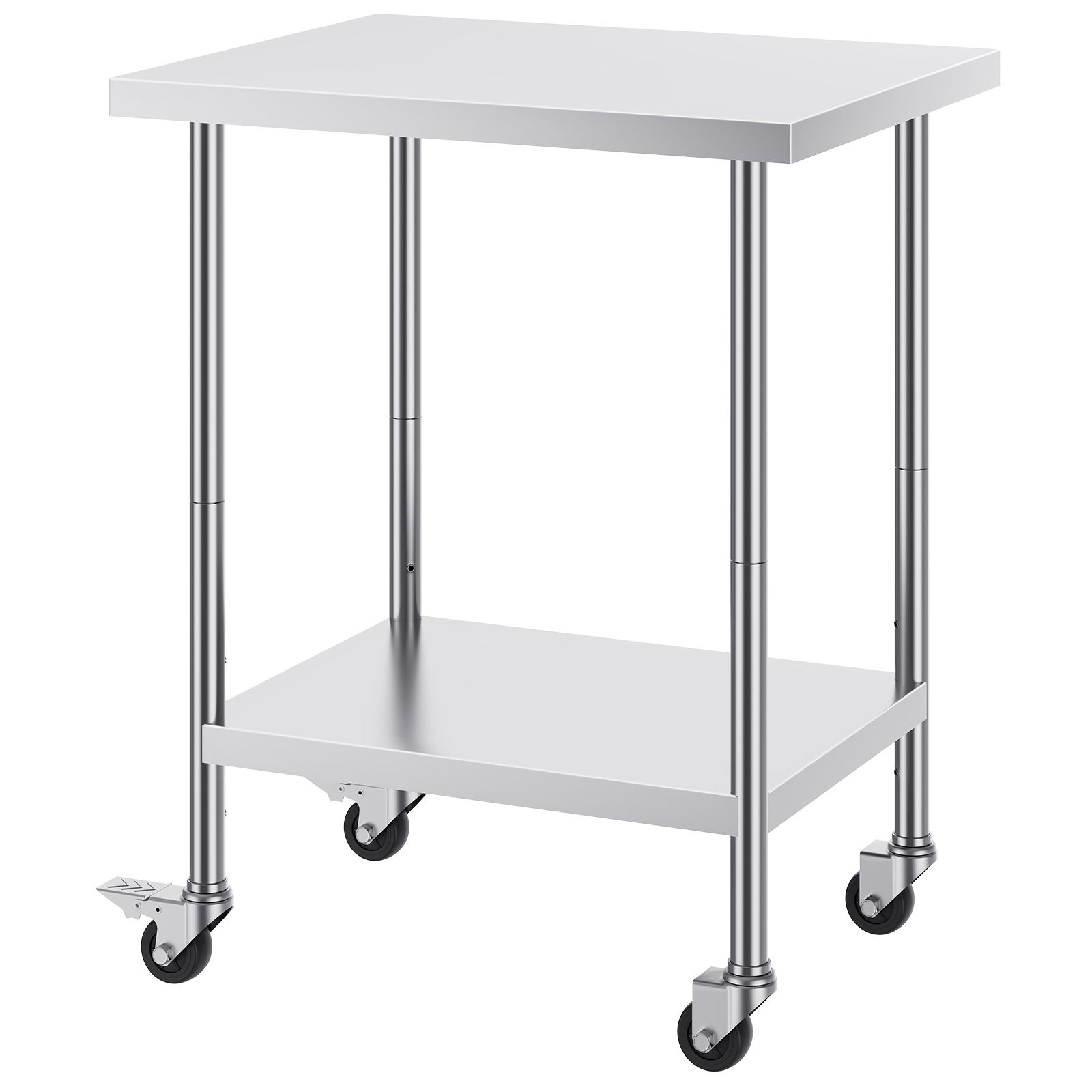Commercial Kitchen Tables - SucceBuy Mesa de trabajo de acero