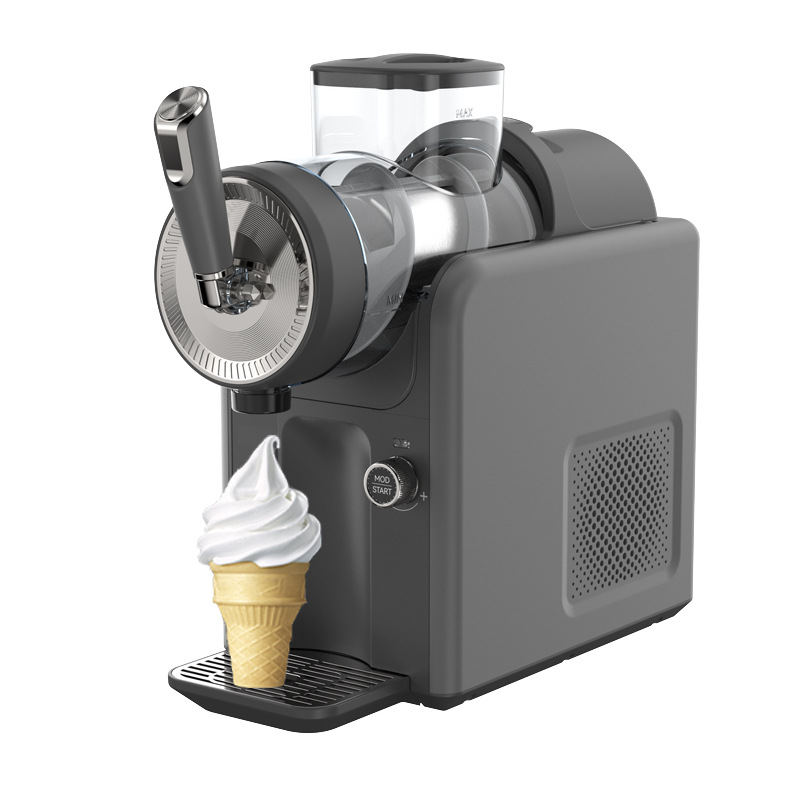 Slushy Machine - Máquina para Hacer Granizados sin Hielo,