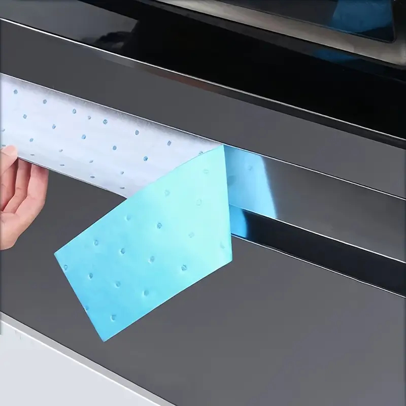 Commercial Kitchen Hood - Papel de succión de aceite grueso