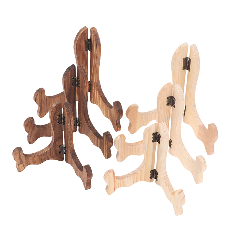 Commercial Kitchen Tables - Estante decorativo plegable para el hogar,
