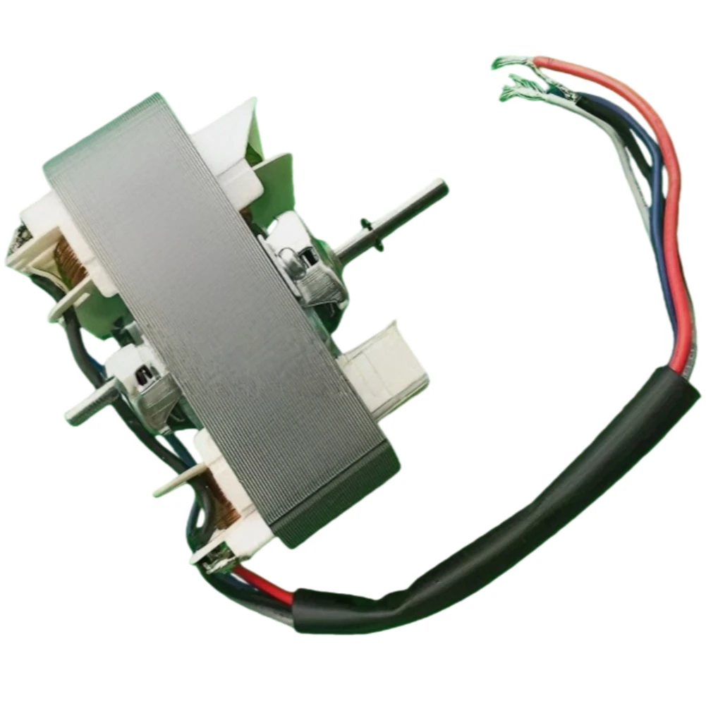 Commercial Kitchen Hood - Motor para Campana Extractora YJFFor 6825