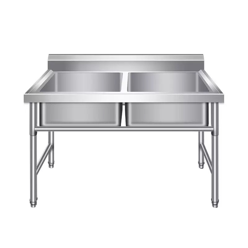 Commercial Kitchen Tables - Mesa de Trabajo de Acero Inoxidable