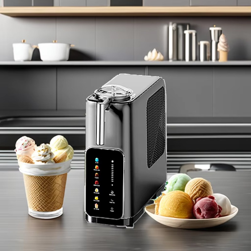 Nueva Máquina Popular para Hac - Slushy Machine reseña y precio