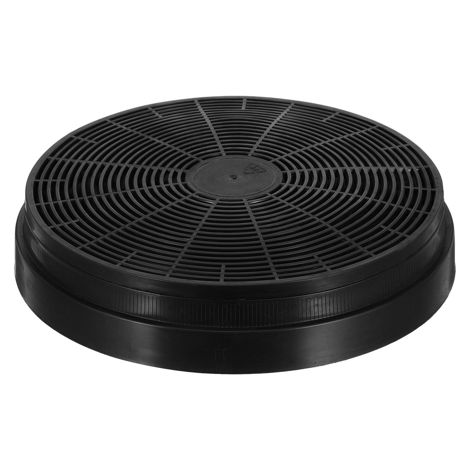 Filtro de carbón lavable de 6. - Commercial Kitchen Hood reseña y precio