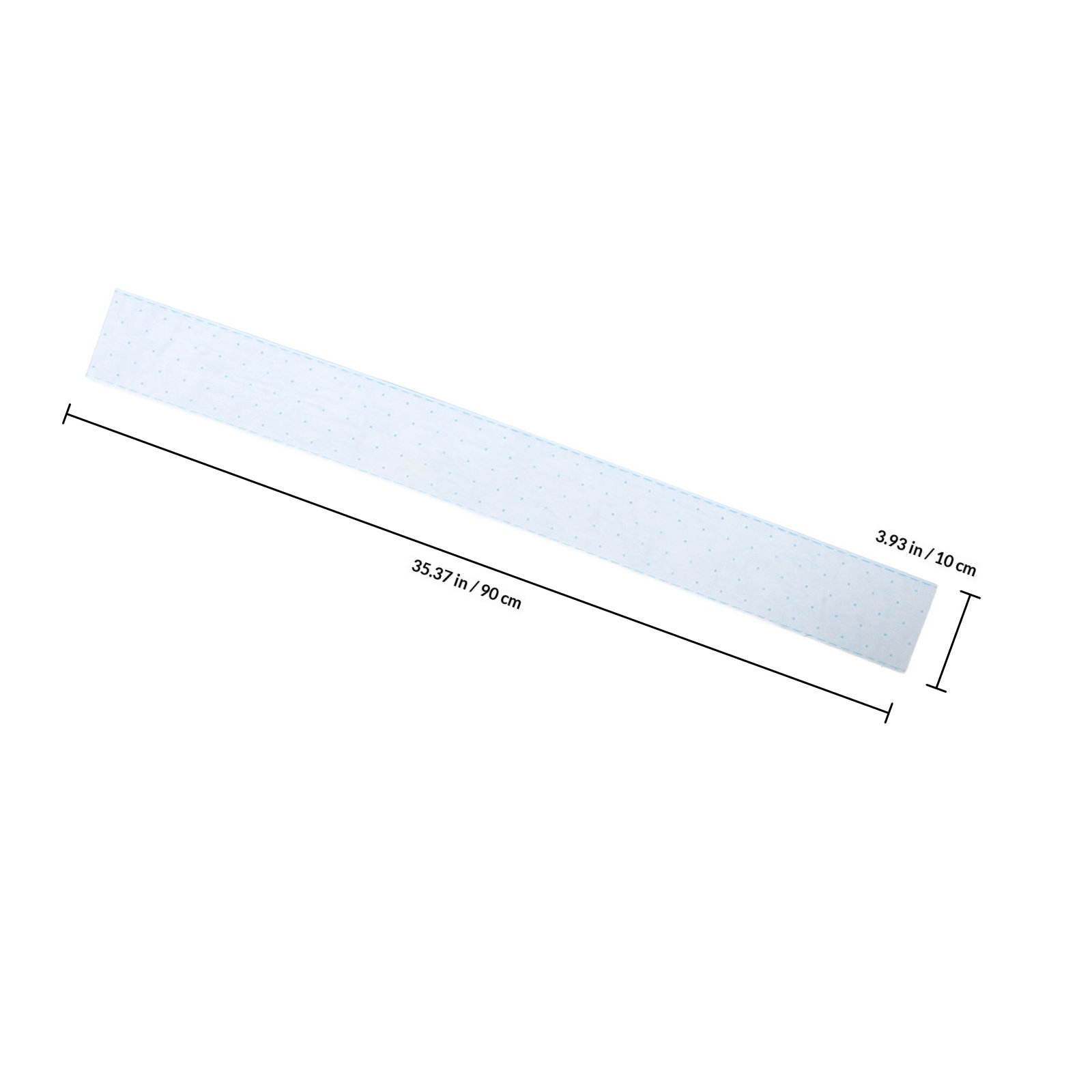 10 unidades de papel de filtro - Commercial Kitchen Hood reseña y precio
