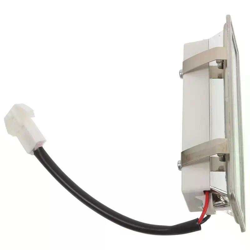 Bombilla de Repuesto para Lámp - Commercial Kitchen Hood reseña y precio