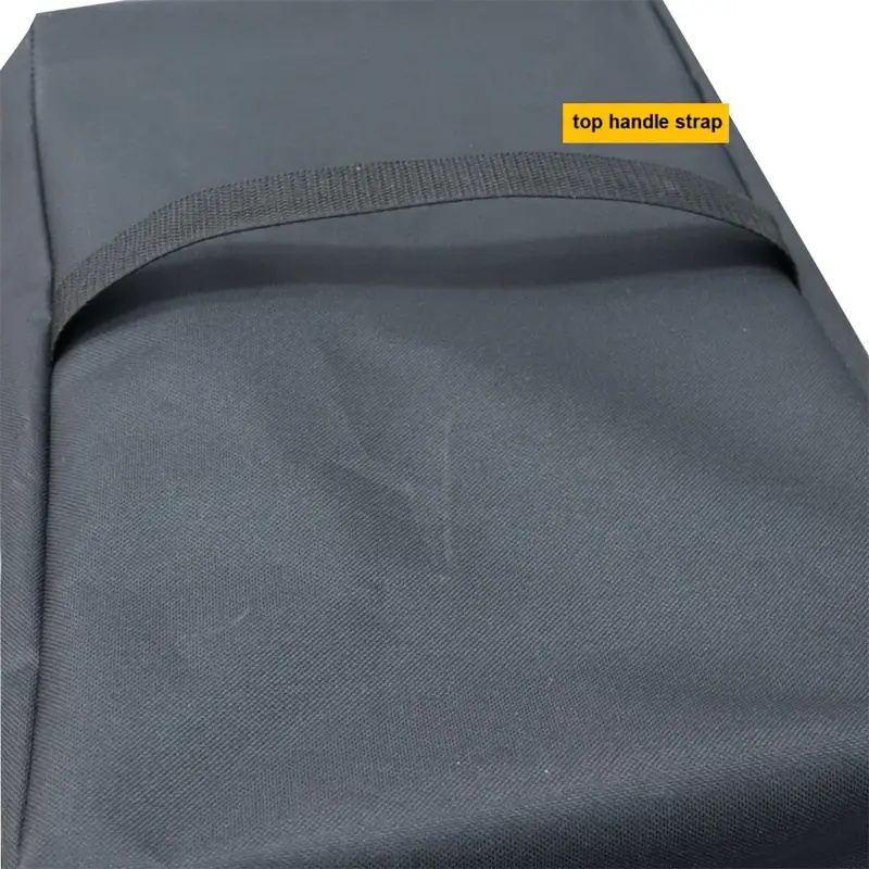 Funda protectora para máquinas - Slushy Machine reseña y precio