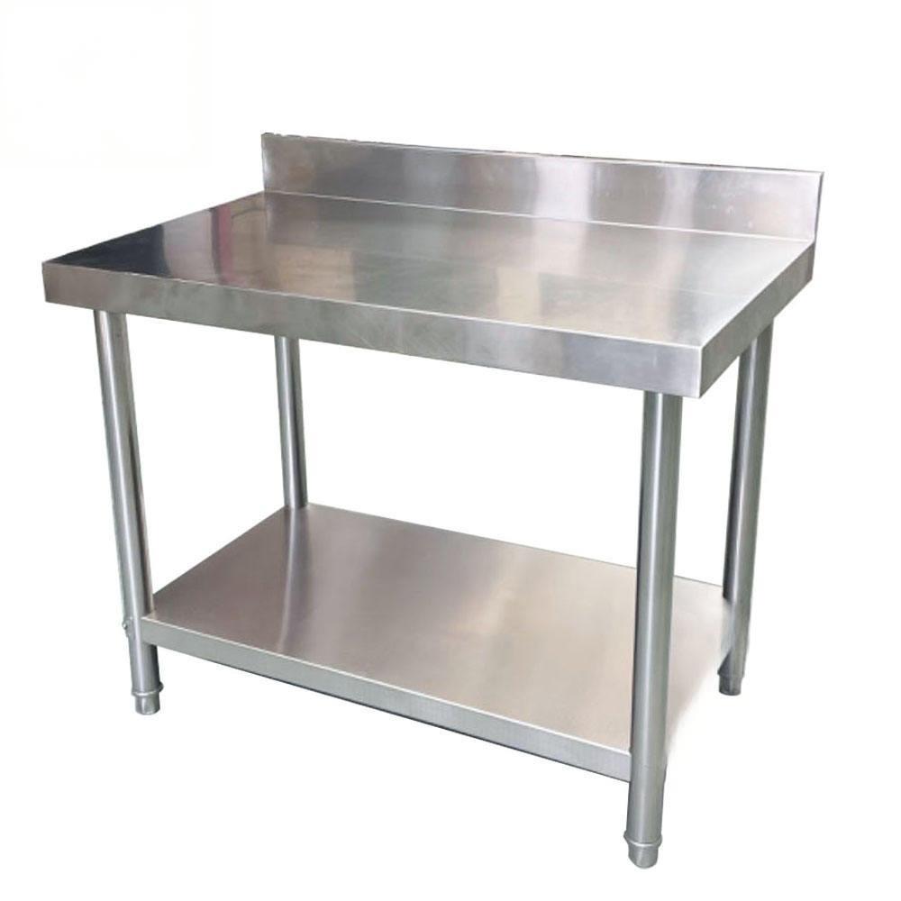 Mesa de Trabajo kz-Work de Ace - Commercial Kitchen Tables reseña y precio