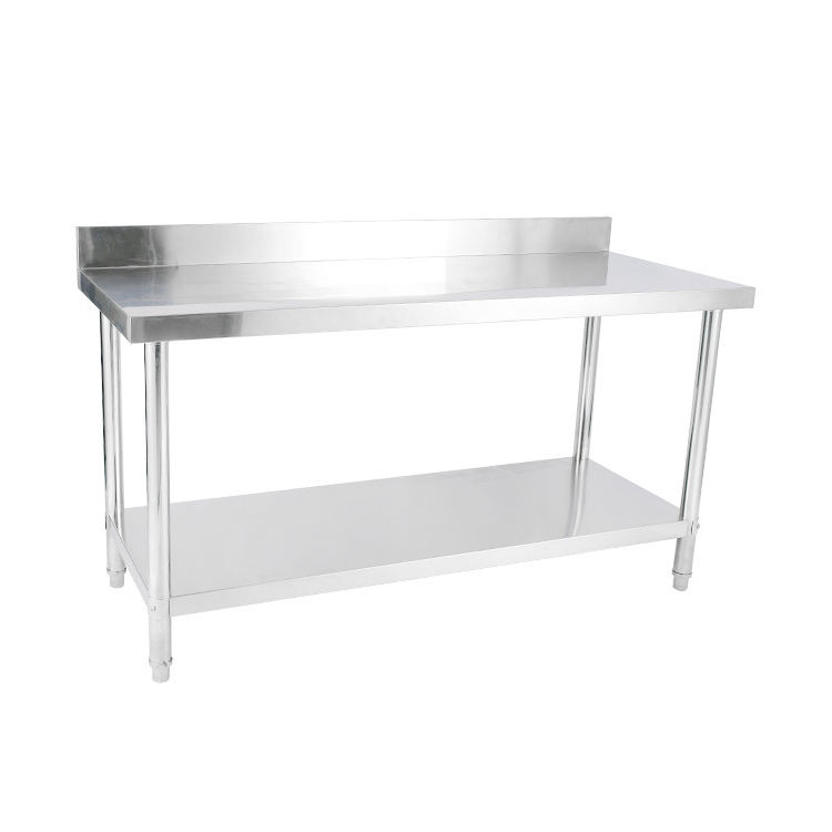 Mesa de Trabajo kz-Work de Ace - Commercial Kitchen Tables reseña y precio