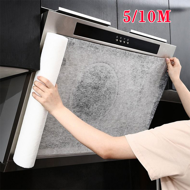 Campana desechable de 5/10M, p - Commercial Kitchen Hood reseña y precio