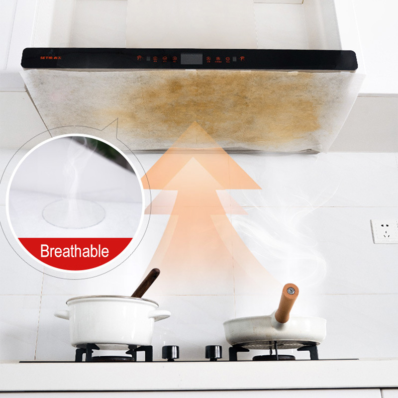 Campana desechable de 5/10M, p - Commercial Kitchen Hood reseña y precio