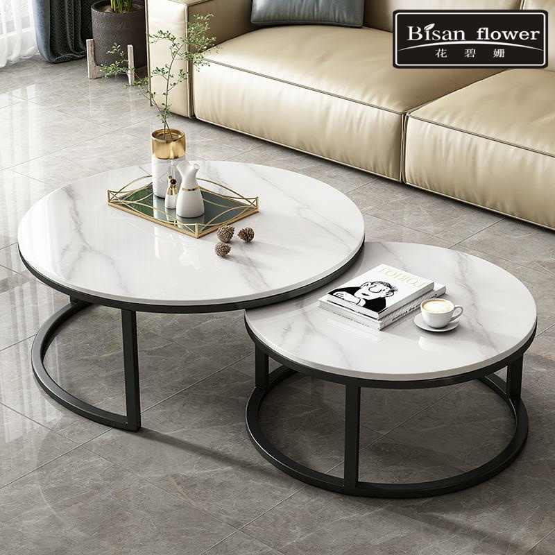 Mesa de centro con tapa de már - Commercial Kitchen Tables reseña y precio