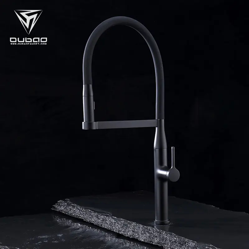 Grifos de cocina domésticos y  - Commercial Quality Kitchen Faucet reseña y precio