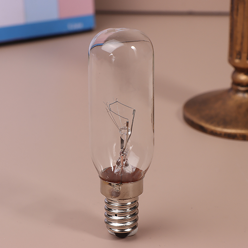 Bombilla LED E14 para campana  - Commercial Kitchen Hood reseña y precio