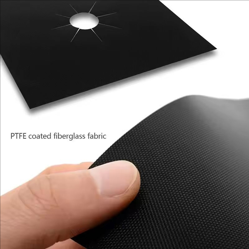 Protector de estufa de gas, ta - Commercial Kitchen Hood reseña y precio