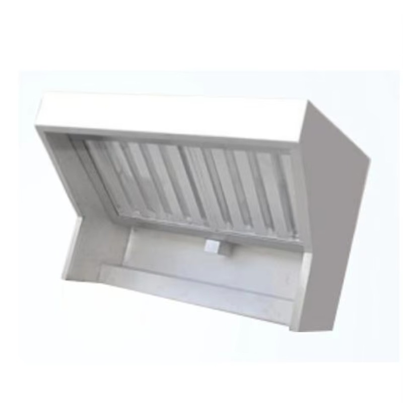Campana de Piso Comercial Pers - Commercial Kitchen Hood reseña y precio