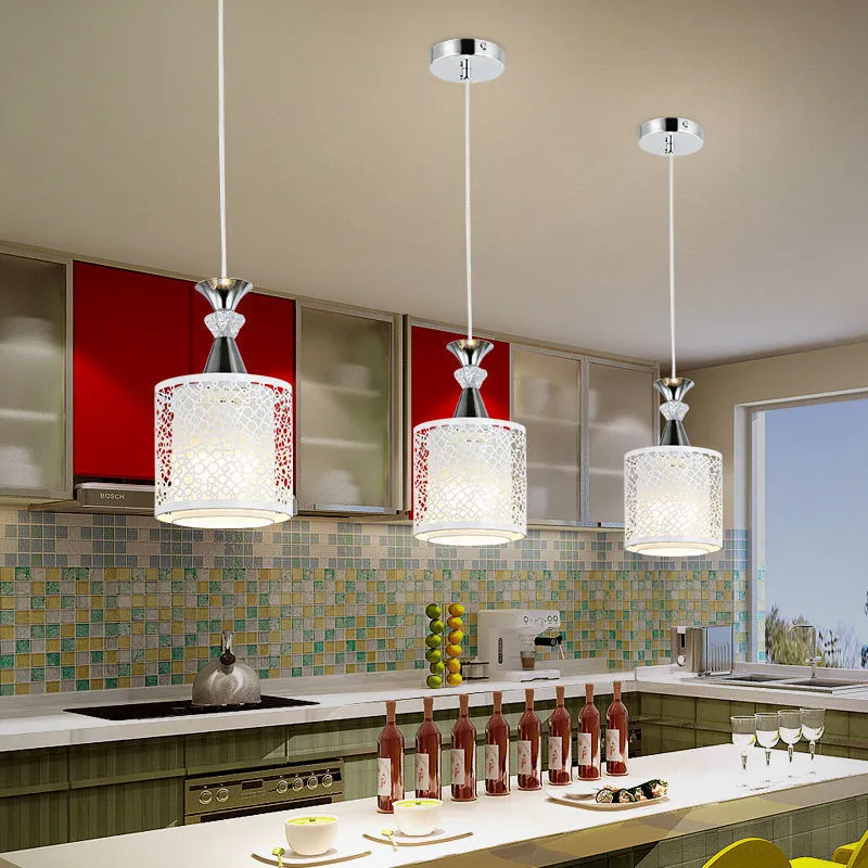 Lámparas Colgantes LED de Arte - Commercial Kitchen Tables reseña y precio