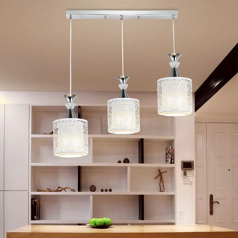 Lámparas Colgantes LED de Arte - Commercial Kitchen Tables reseña y precio