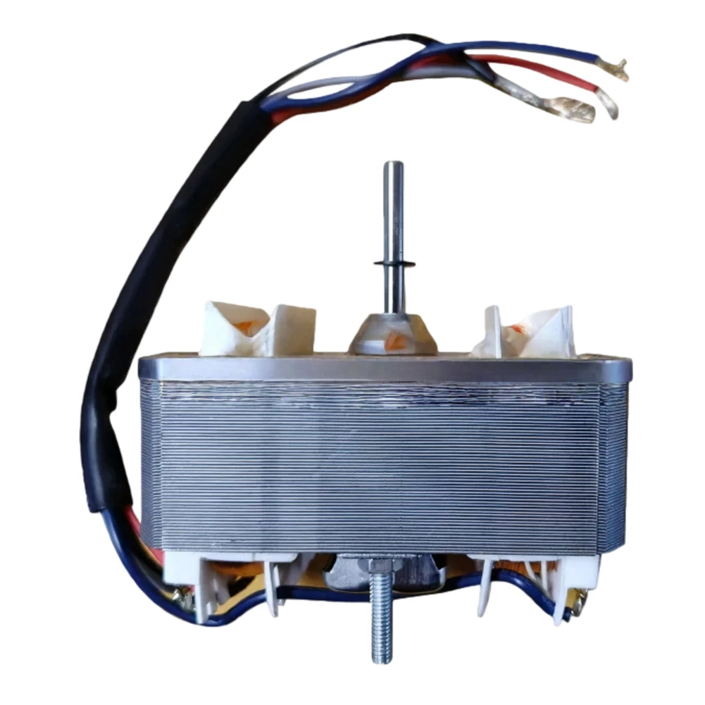 Motor para Campana Extractora  - Commercial Kitchen Hood reseña y precio