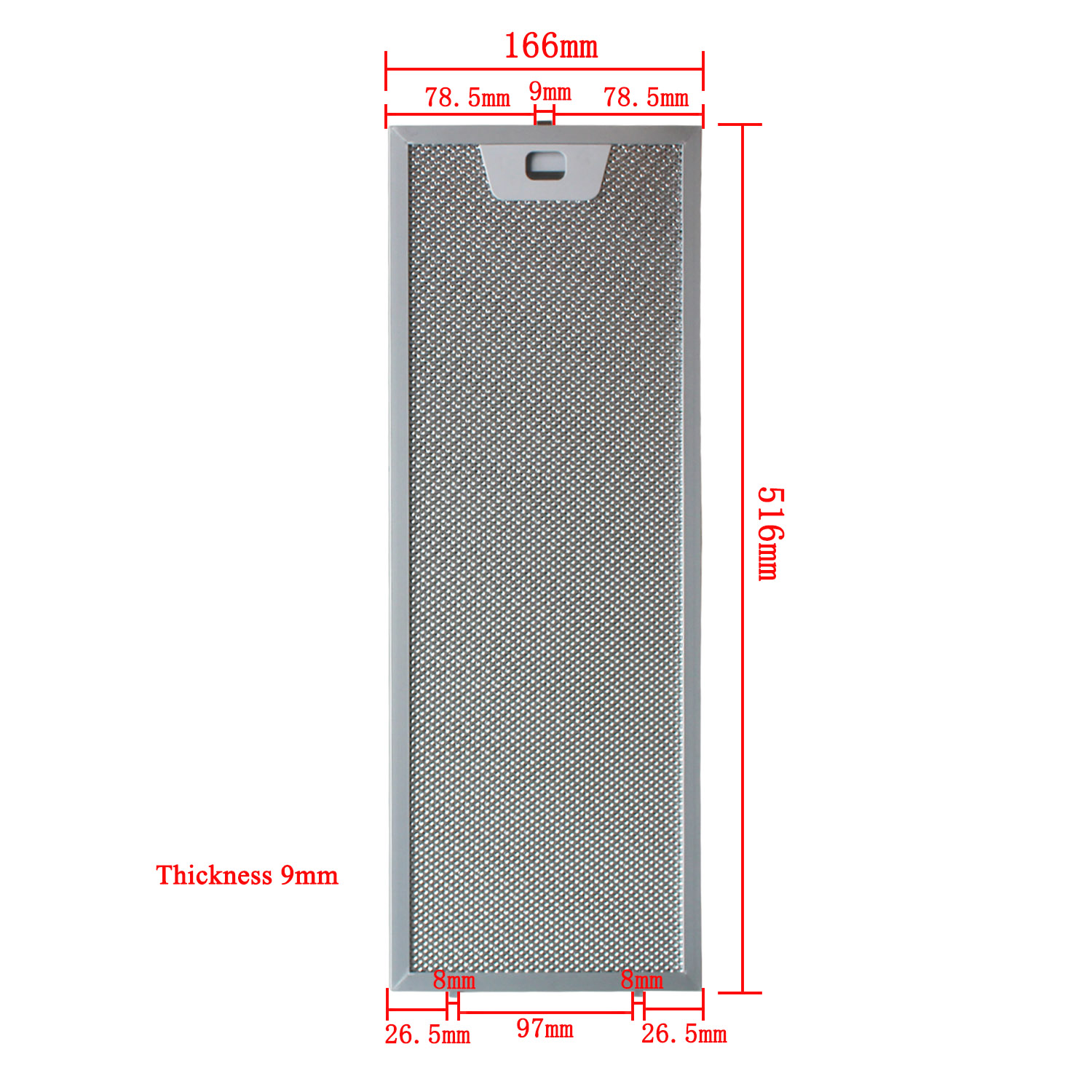 00660222 00660223 Juego de fil - Commercial Kitchen Hood reseña y precio